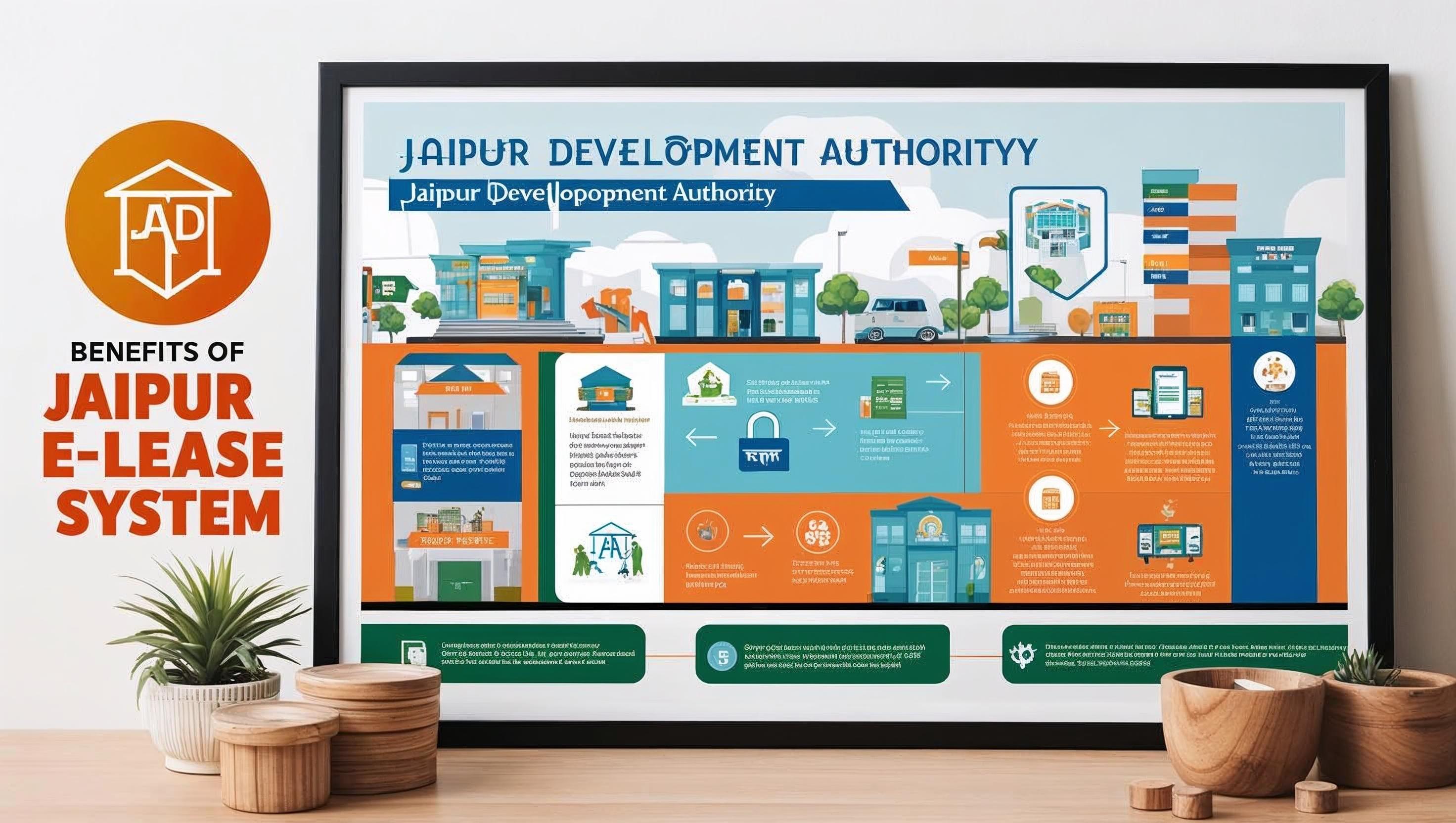 ई-लीज सिस्टम